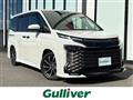2024 Toyota Voxy