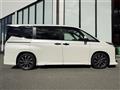 2024 Toyota Voxy