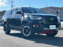 2019 Toyota Hilux