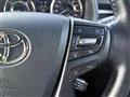 2018 Toyota Alphard Hybrid