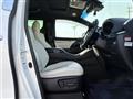 2018 Toyota Alphard Hybrid
