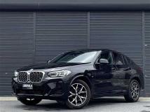 2022 BMW X4