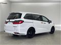 2024 Honda Odyssey Hybrid
