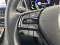 2024 Honda Odyssey Hybrid