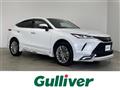 2024 Toyota Harrier Hybrid