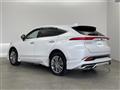 2024 Toyota Harrier Hybrid