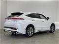 2024 Toyota Harrier Hybrid