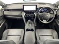 2024 Toyota Harrier Hybrid