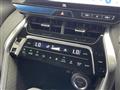 2024 Toyota Harrier Hybrid