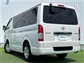 2024 Toyota Hiace Van