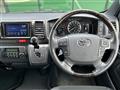 2024 Toyota Hiace Van