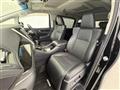 2017 Toyota Alphard