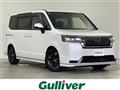 2023 Honda Step WGN