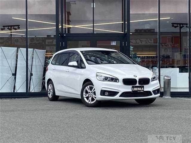 2016 BMW 2 Series