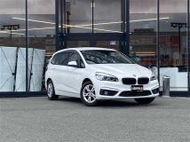 2016 BMW 2 Series