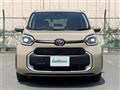 2026 Toyota Sienta