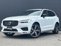 2021 Volvo XC60