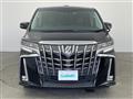 2020 Toyota Alphard