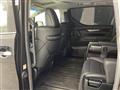 2020 Toyota Alphard