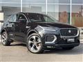 2021 Jaguar E-Pace