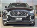 2021 Jaguar E-Pace