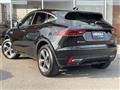 2021 Jaguar E-Pace