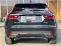 2021 Jaguar E-Pace