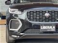 2021 Jaguar E-Pace