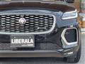 2021 Jaguar E-Pace