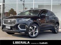 2021 Jaguar E-Pace