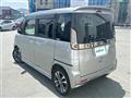 2017 Suzuki Spacia