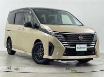 2024 Nissan Serena