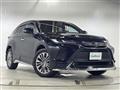 2023 Toyota Harrier