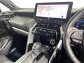 2023 Toyota Harrier