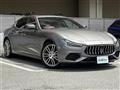 2020 Maserati Ghibli
