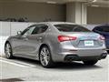 2020 Maserati Ghibli