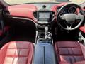 2020 Maserati Ghibli
