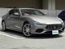 2020 Maserati Ghibli