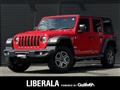 2019 Jeep Wrangler