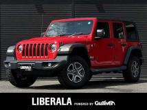 2019 Jeep Wrangler