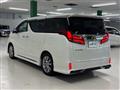 2020 Toyota Alphard