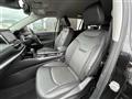 2024 Jeep Commander
