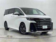 2023 Toyota Vellfire