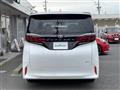 2024 Toyota Alphard Hybrid