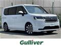 2026 Honda Step WGN