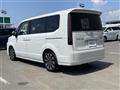 2026 Honda Step WGN