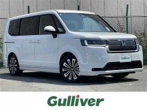 2026 Honda Step WGN