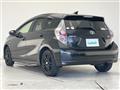2014 Toyota AQUA