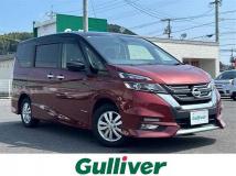 2017 Nissan Serena