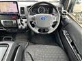 2024 Toyota Hiace Van